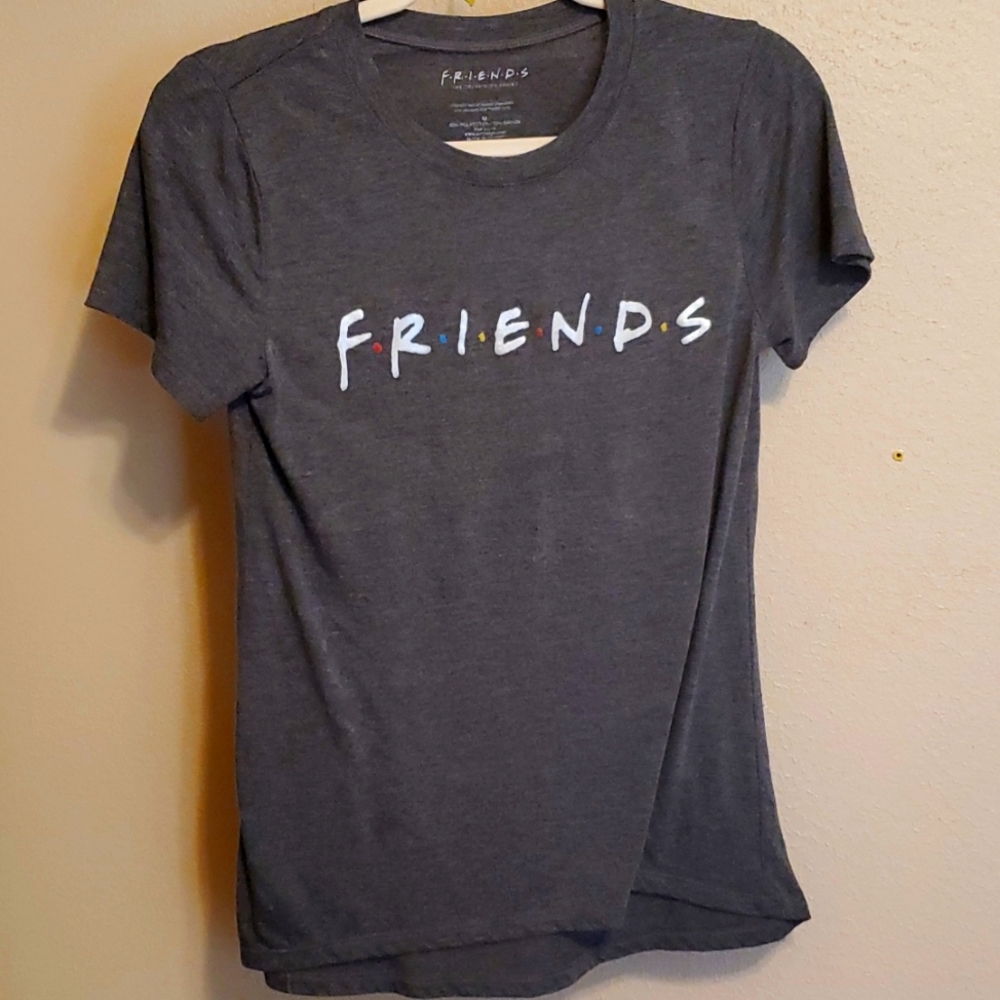 Friends T